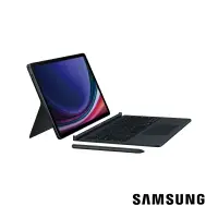 在飛比找樂天市場購物網優惠-【SAMSUNG 三星】Galaxy Tab S9 5G 鍵