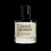 D.S.& Durga Radio Bombay EDP, 100ml