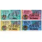 4 Bar Mr. Pumice Pumi Bar for Pedicure