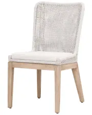 Essentials For Living Set of 2 Mesh Dining Chair
