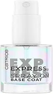 Catrice Express Spray On Base Coat