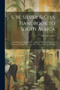 在飛比找博客來優惠-S. W. Silver & Co.’s Handbook 