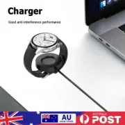 1m Charging Dock Stand Smartwatch Parts Wireless Charger for Xiaomi Watch S1 Pro