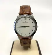 Baume & Mercier Classima 35 mm Watch - MV045193