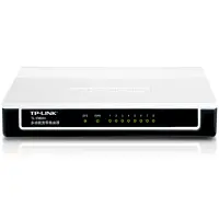 在飛比找京東台灣優惠-TP-LINK TL-R860+ 8口多功能寬頻有線路由器