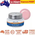 IBD UV LED Hard Gel Nails Builder Constructor Extend Bonder Pink 14g