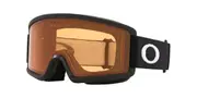 Oakley Goggles OO7122 TARGET LINE S 712202 Men's Sunglasses Black Size Standard