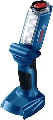 Bosch GLI 18V-300 Cordless Torch , Portable Work light 18V Lantern [Bare Tool]