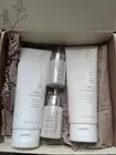 Vegamour GRO Revitalizing Shampoo + Conditioner & 2 Hair Serum