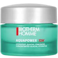 在飛比找Yahoo奇摩購物中心優惠-BIOTHERM 碧兒泉 活泉多水72H超保濕凝露(50ml