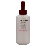 Extra Rich Cleansing Milk by Shiseido for Women - 4.2 oz Cleanser (Tester)
