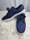 Nike Men's Stefan Janoski Hyperfeel XT Deep Night/Black Skate Shoe 9 Men US