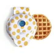 DASH Mini Waffle Maker Machine