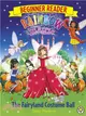 Rainbow Magic Beginner Reader: The Fairyland Costume Ball：Book 5