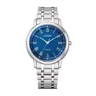 Citizen Exceed AR4000-63L Blue Titanium Eco-Drive Men's Watch + Free Post