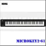 在飛比找遠傳friDay購物優惠-KORG Microkey 2 / 49鍵USB主控鍵盤 /