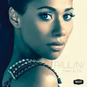 Paulini - Come Alive CD