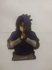 Sasuke Uchiha: Naruto - Anime Motion Sticker. Car/Laptop/Tablet/Lenticular