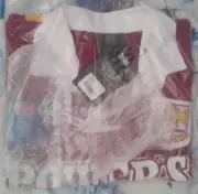 QLD Maroons Powers Retro State of Origin Jersey Size 2XL