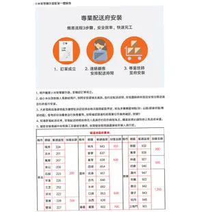 Xiaomi 智慧顯示器 A Pro 65 型【小米官方旗艦店】- 偏遠地區配送收費請詳見圖文內容