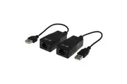 Doss Usb Extension Over Cat5 [100M]