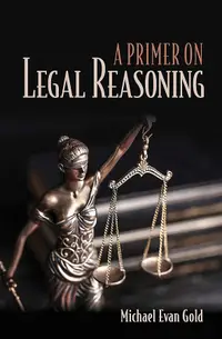 在飛比找誠品線上優惠-A Primer on Legal Reasoning