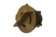 URO Turn Signal Light Socket For 2007-2008 BMW 328i (For: BMW)
