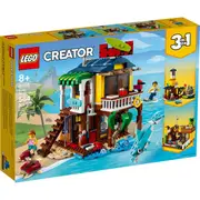 LEGO 31118 - Creator Surfer Beach House