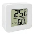 Mini LCD Digital Indoor Hygrometer Thermometer Humidity Monitor Meter