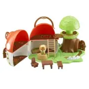 NEW Vulli The Klorofil Mushroom Surprise Free Shipping Children Baby