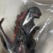 Shin Godzilla 4th Form One Up Monster Toho Made in Japan New