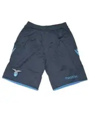 3076 MACRON Ss Lazio M13 Shorts Competition Shorts Short 58091238