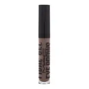 [Mac cosmetics] Mac Eyebrows Big Boost Fiber Gel 4.1 g Hickory