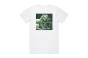 Alice in Chains Greatest Hits 1 T-Shirt White