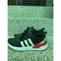 在飛比找蝦皮購物優惠-adidas NMD R1 BOOST黑紅色