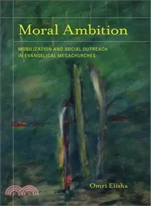 Moral Ambition