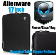 Dell Alienware 17 inch Horizon Notebook Laptop Tablet iPad Tab Sleeve Case Bag