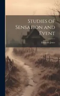 在飛比找博客來優惠-Studies of Sensation and Event