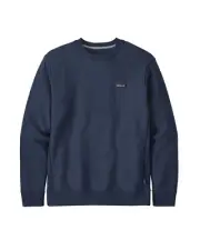 NEW Patagonia Men's P-6 Label Uprisal Crew Sweatshirt / Medium M