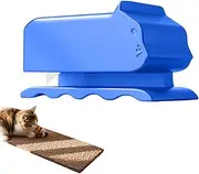 Cardboard Cutter Tool - Scratching Board Cutting Gadget,Reusable Anti Slip Cardboard Cutter Tool for Cat Scratching Boards