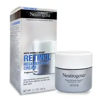 在飛比找PChome24h購物優惠-Neutrogena Retinol 美國露得清 A醇修復系