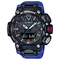 在飛比找蝦皮商城優惠-CASIO G-SHOCK 碳纖維飛行錶GR-B200-1A