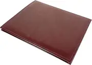 STOBOK Test Paper Folder Plastic Material Reusable Sturdy for Office School and Home Use