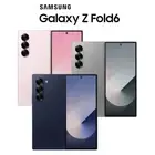 Samsung Galaxy Z Fold6 5G Smartphone SM-F956 Unlocked Sealed