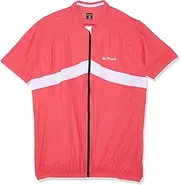 De Marchi SS16 Leggera Jersey SS16 Leggera Women's Jersey, Coral, XX/Large