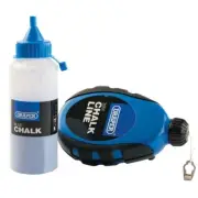 Draper Tools Chalk Line (30M)