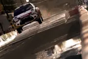 Mads Ostberg (NOR) Jonas Andersson (SWE) Citroen DS3 WRC 2014 Rally Old Photo 80