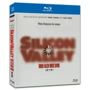 Silicon Valley Season 5‎ (2018) Box Set All Region Blu-ray Movie BD 1-Disc