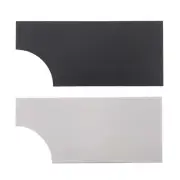 For Oled Charging Dock Station Base Decorative Replacement Back Cover