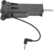 Sosoport Electric Excavator Gripper Connection Parts for Enhanced Digging and Strong Grabbing Land Construction Accessories for Engineering and Rc Excavators